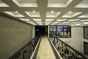 Restaurant - Aroma Angkor Boutique Hotel (Siem Reap)