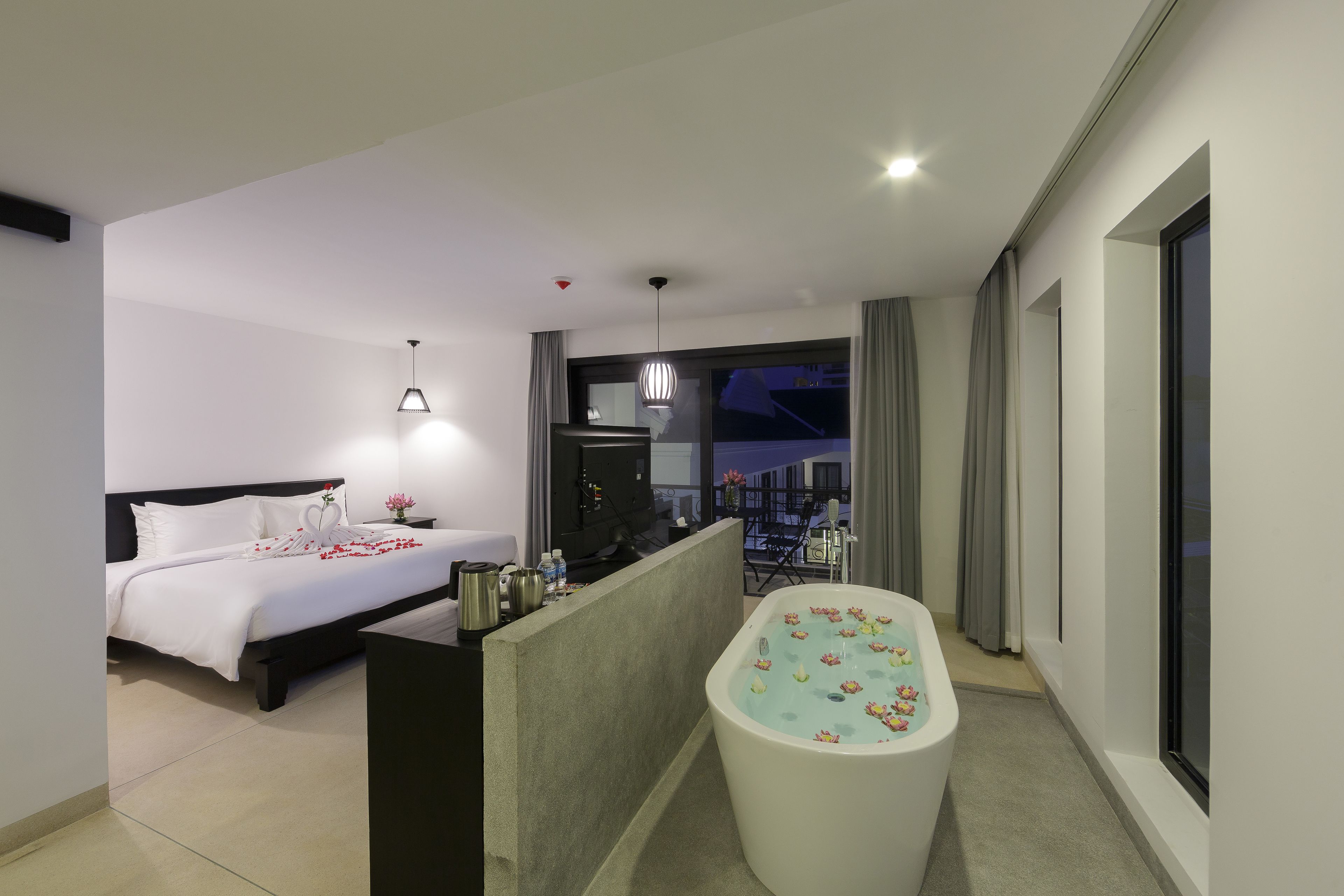 Foto - Aroma Angkor Boutique Hotel