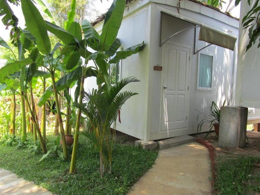 Deluxe Double or Twin Room | Terrace/patio