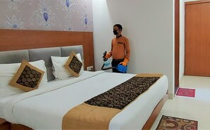 معايير النظافة