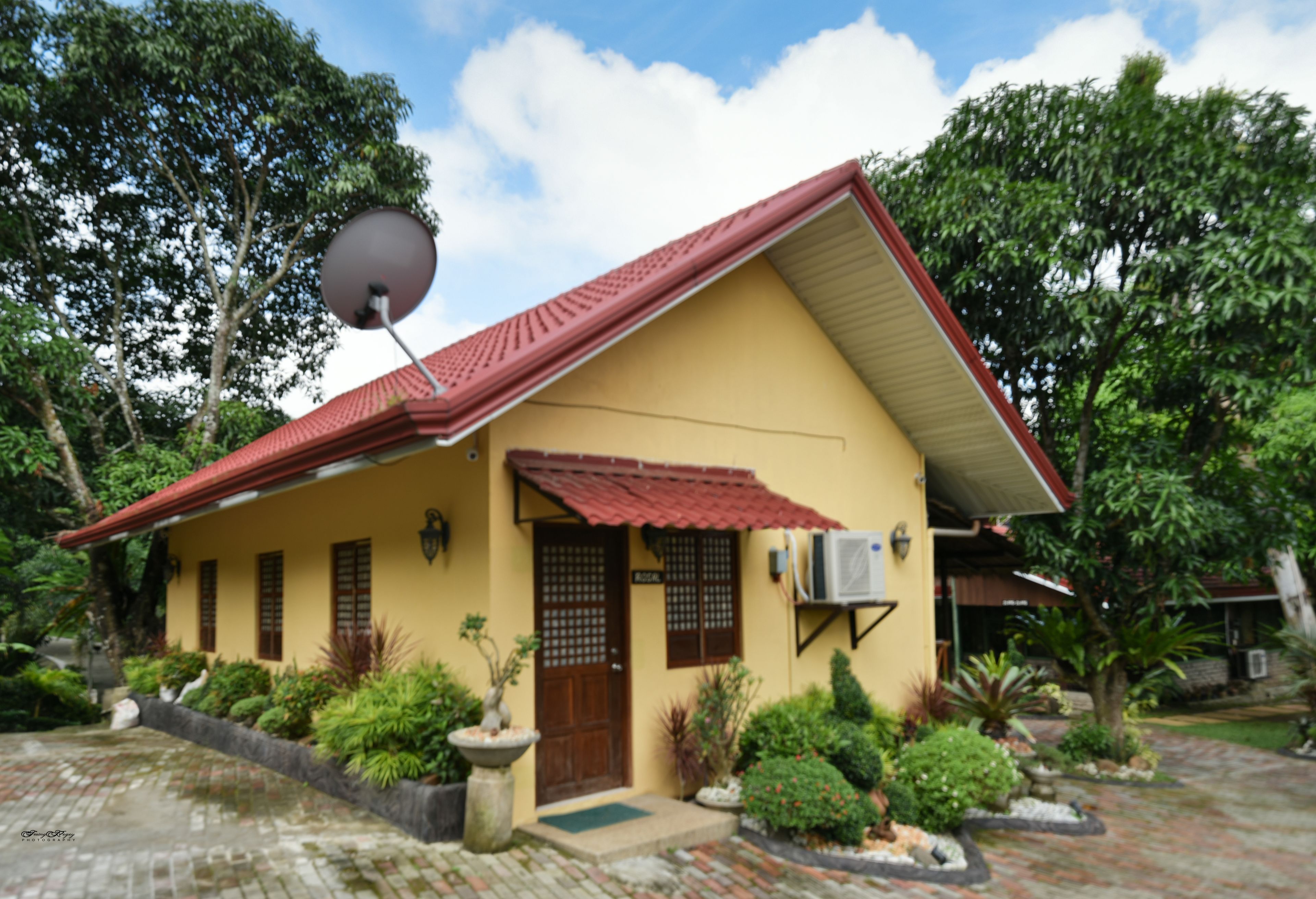 宿舍 (Rosal) | 折叠床/加床（额外收费）、免费 WiFi