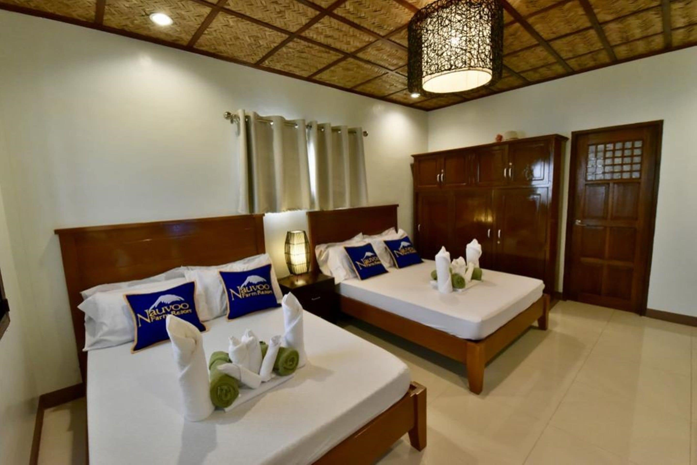 Estudio (Sampaguita) | Camas extra y wifi gratis 