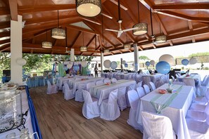 Salón de fiestas