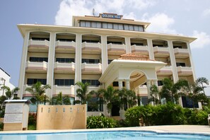 Exterior - Krabi Golden Hill Hotel (Krabi)
