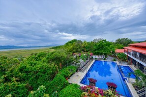 Property grounds - Centauria Wild (Udawalawa)