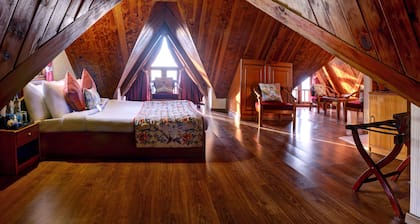 Summit Le Royale Hotel, Shimla