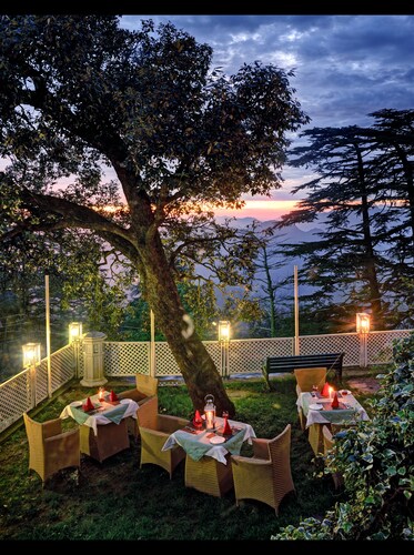 Summit Le Royale Hotel, Shimla