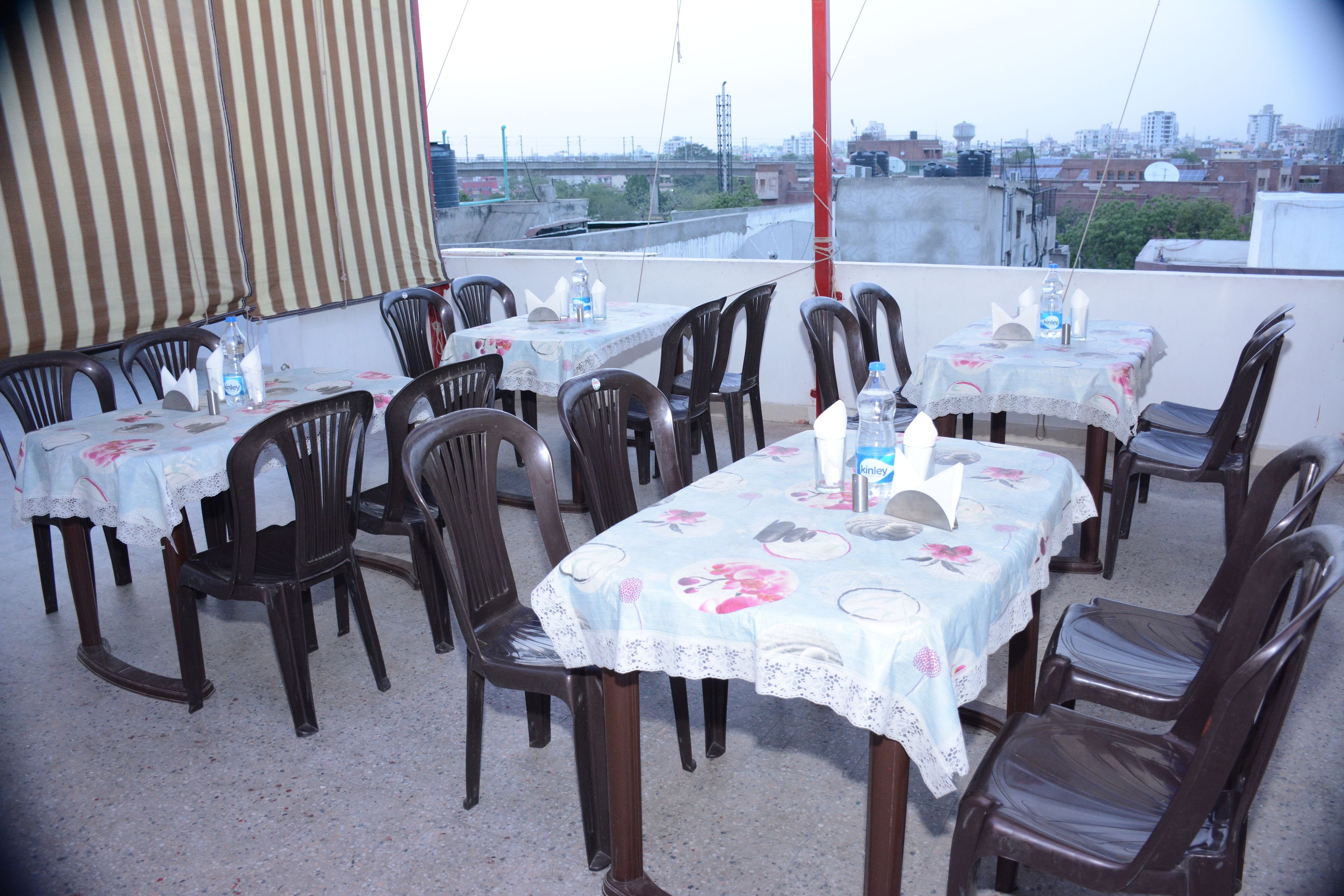 Foto - Hotel Thikana Palace