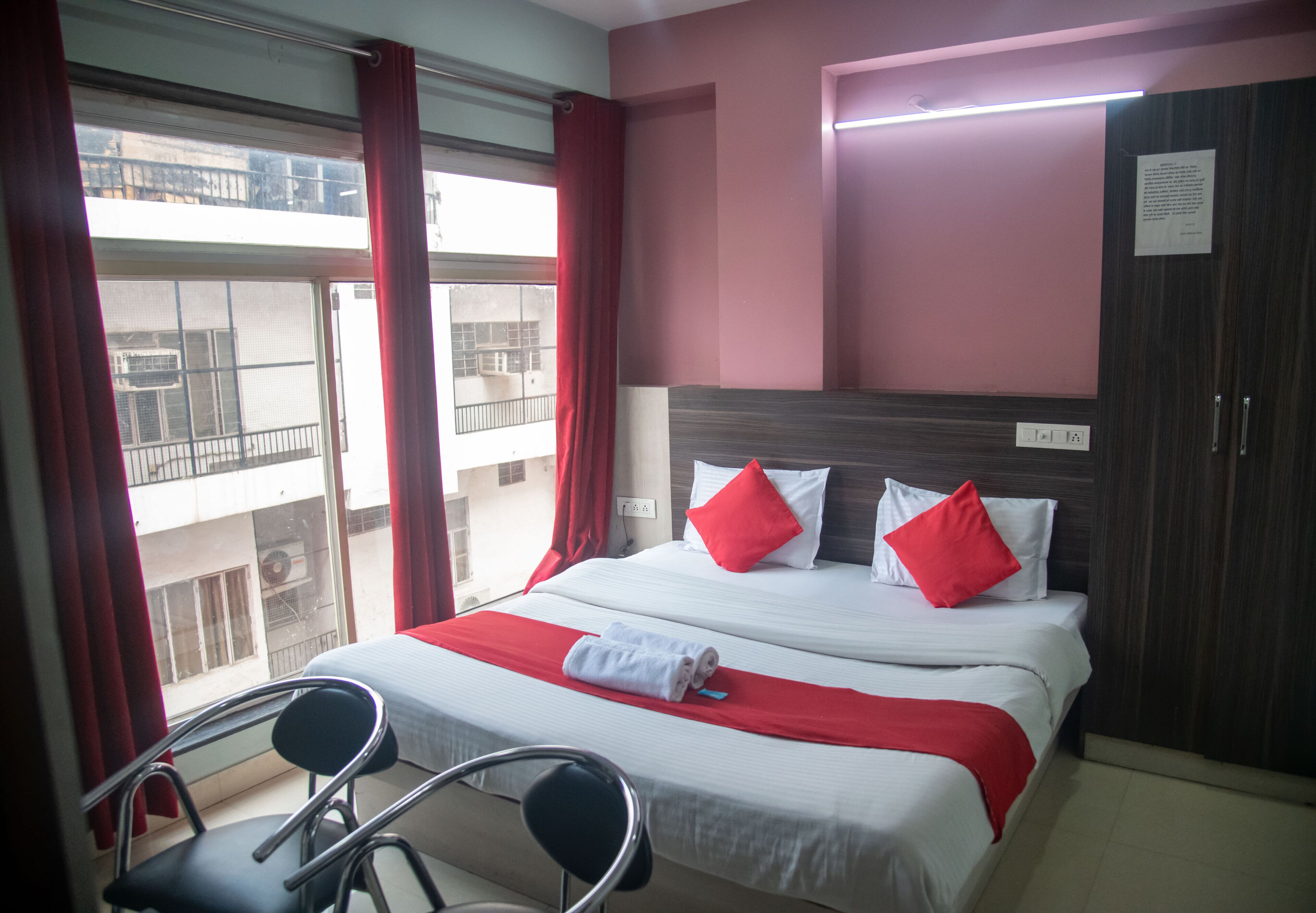 Foto - Hotel Thikana Palace