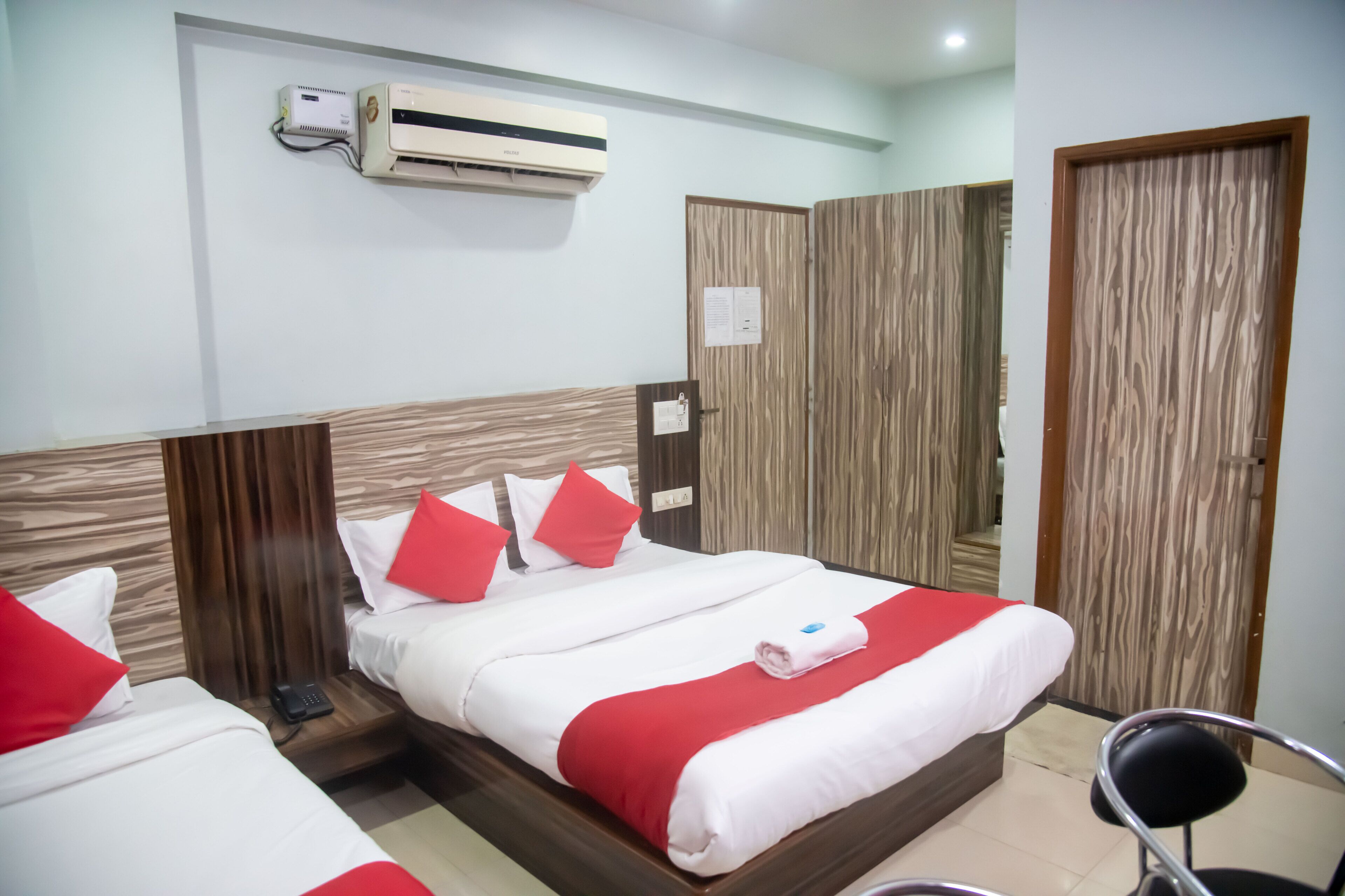 Foto - Hotel Thikana Palace