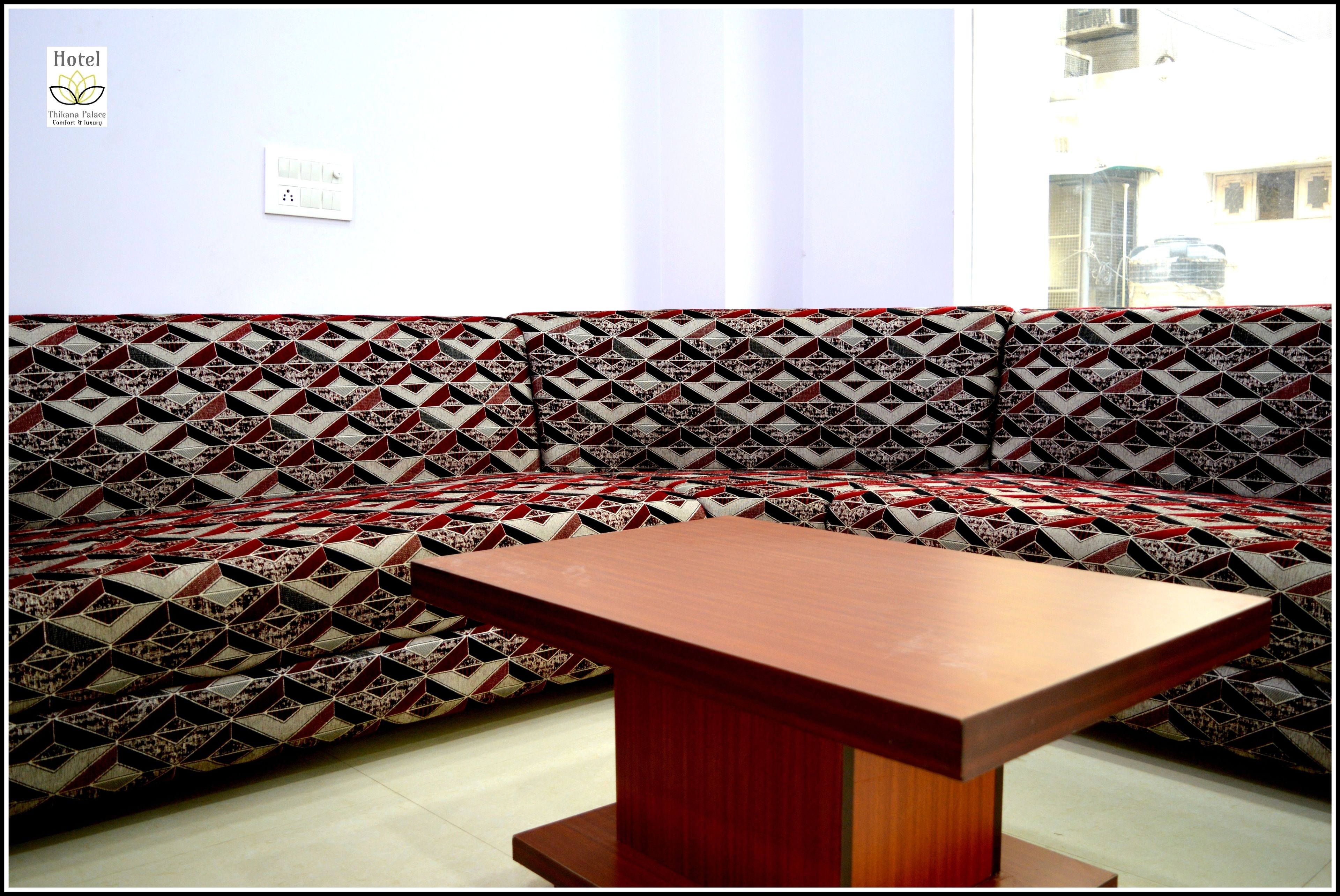 Foto - Hotel Thikana Palace