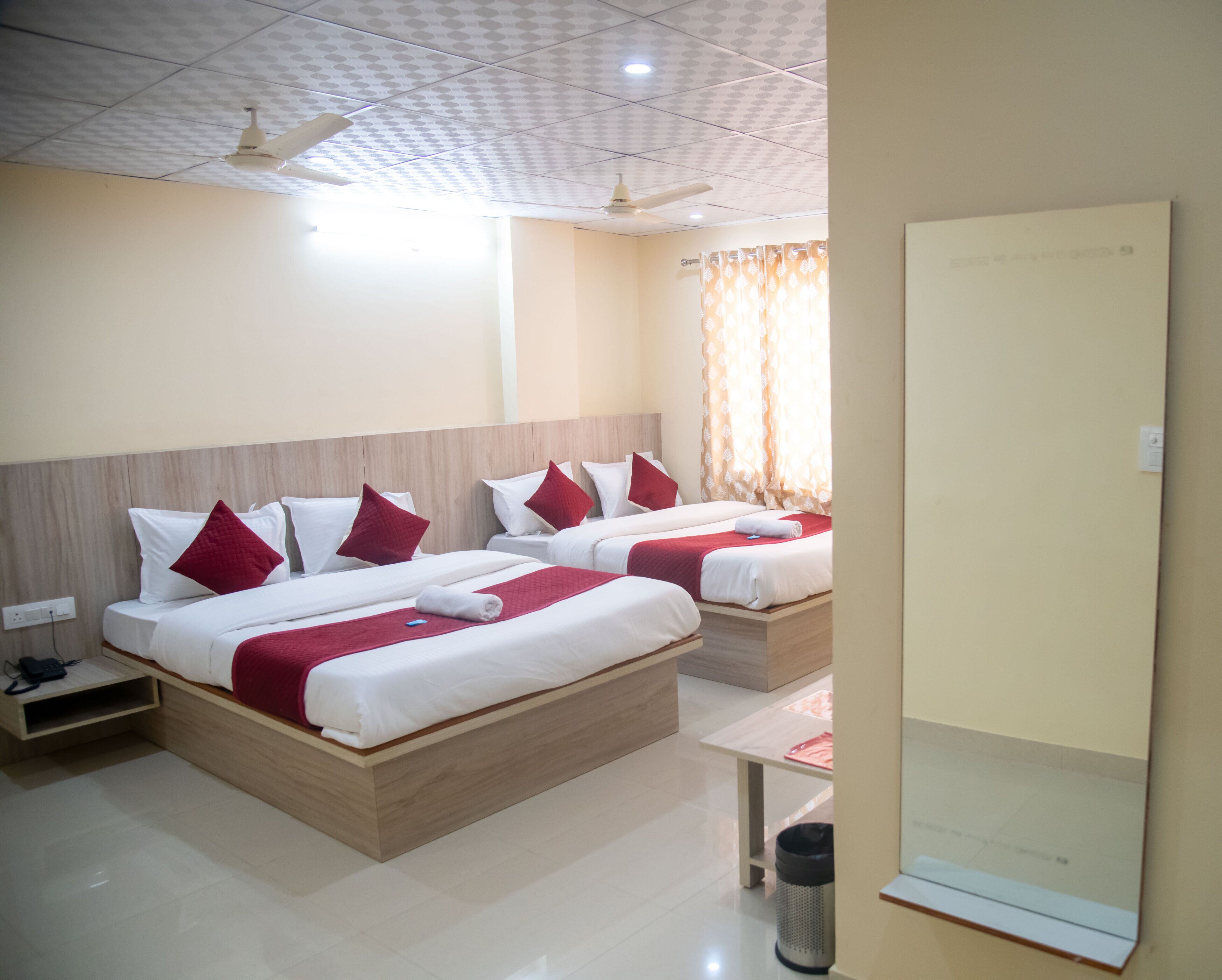 Foto - Hotel Thikana Palace