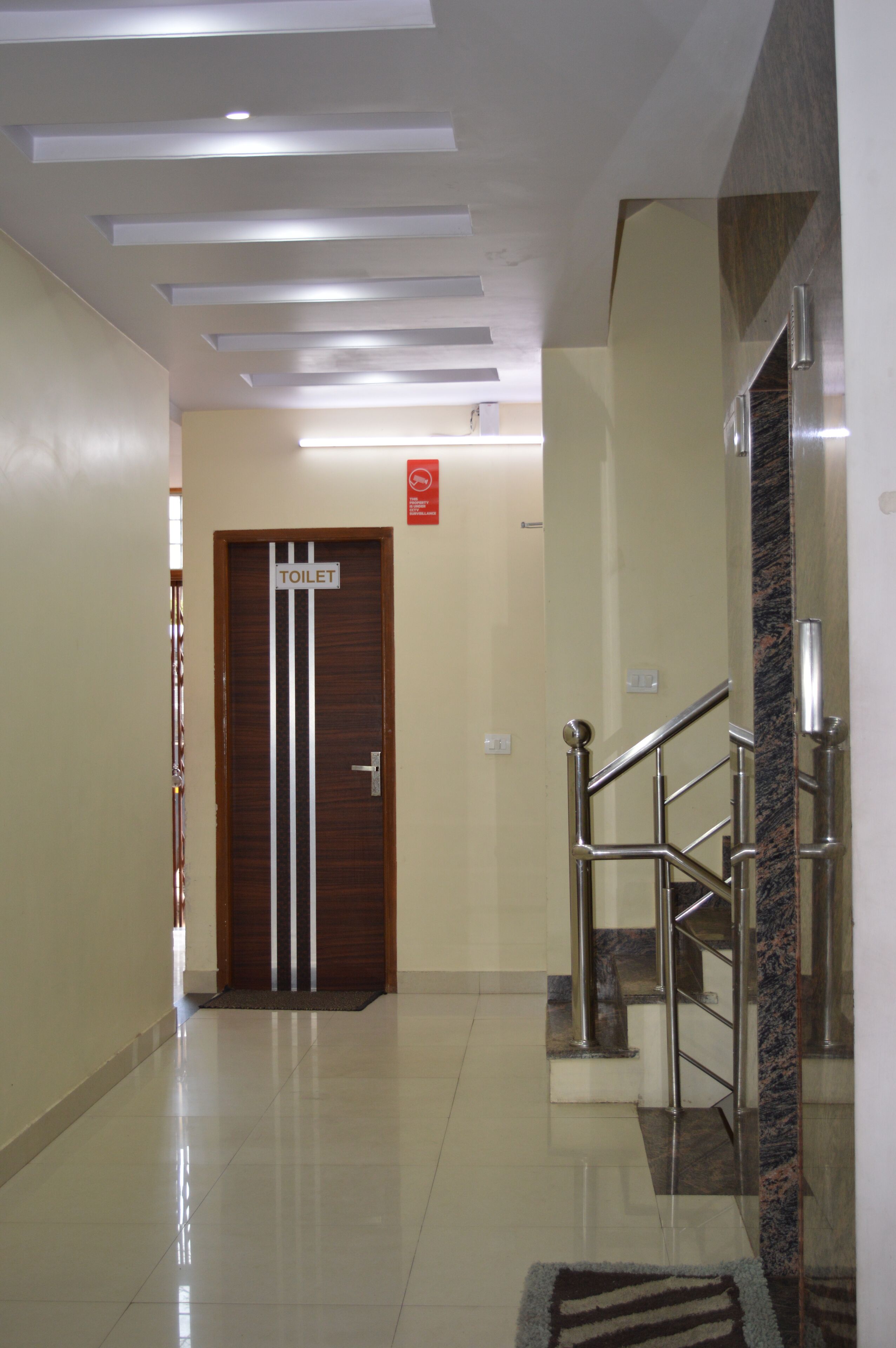 Foto - Hotel Thikana Palace