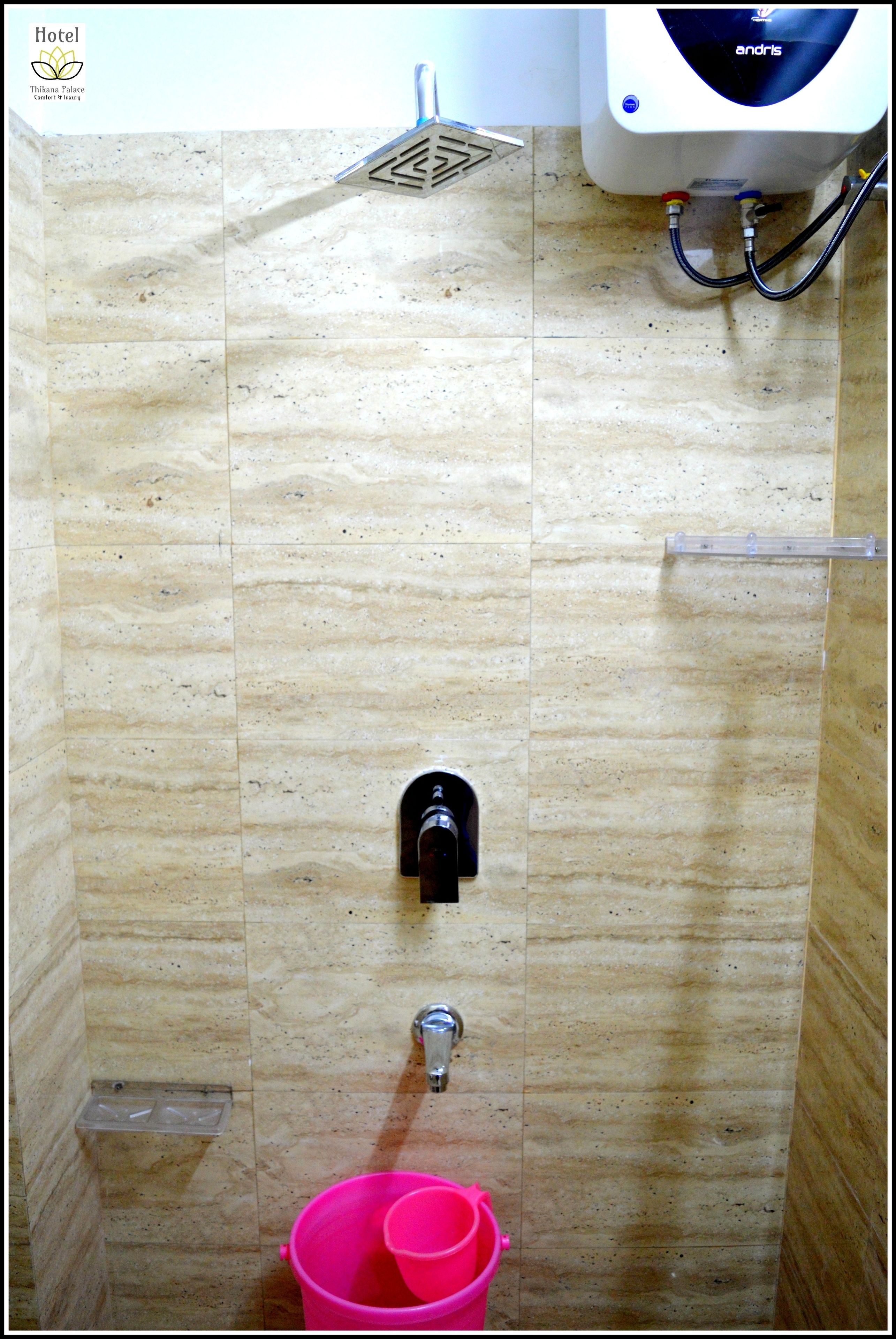 Foto - Hotel Thikana Palace