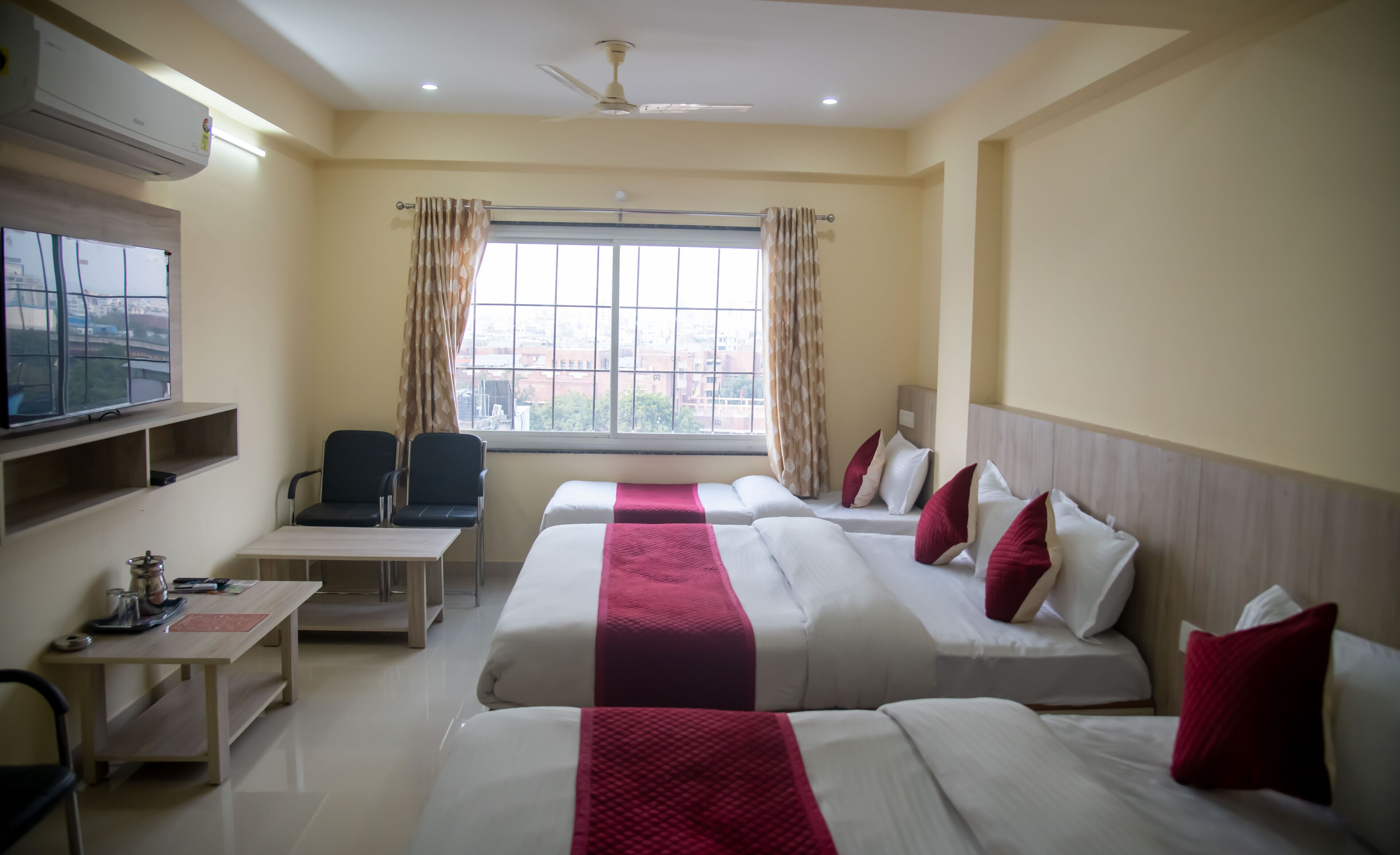 Foto - Hotel Thikana Palace