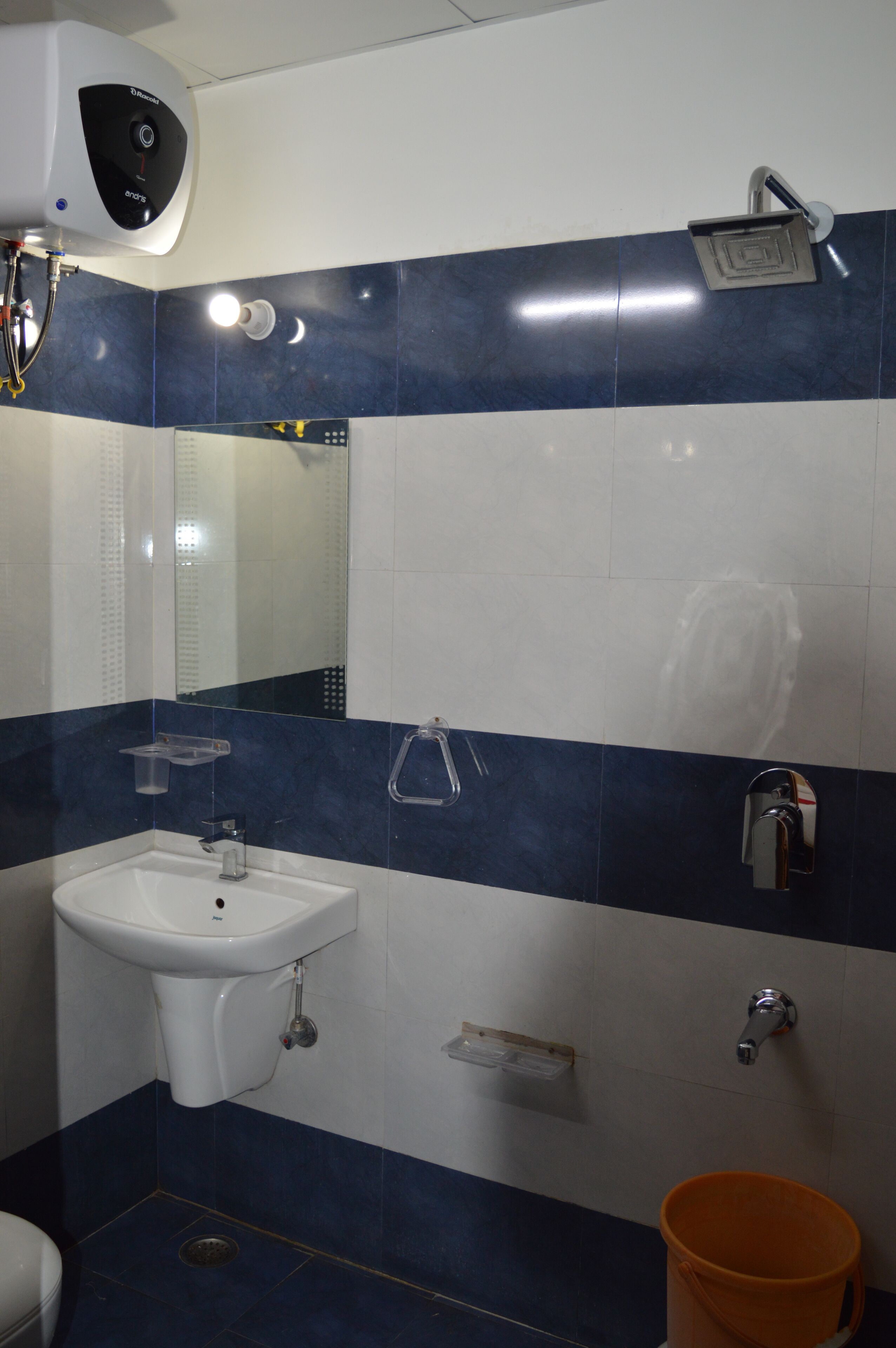 Foto - Hotel Thikana Palace