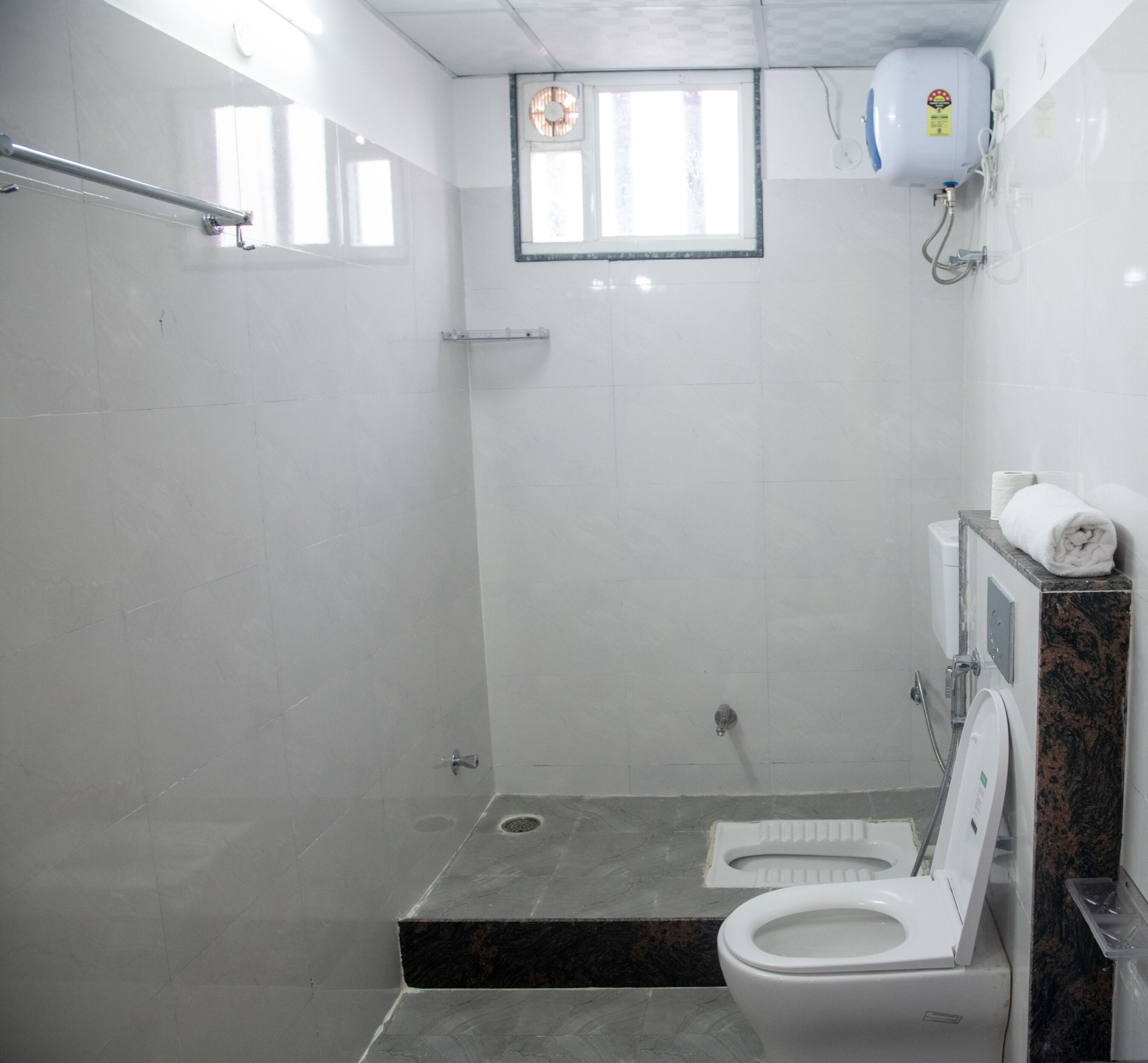 Foto - Hotel Thikana Palace