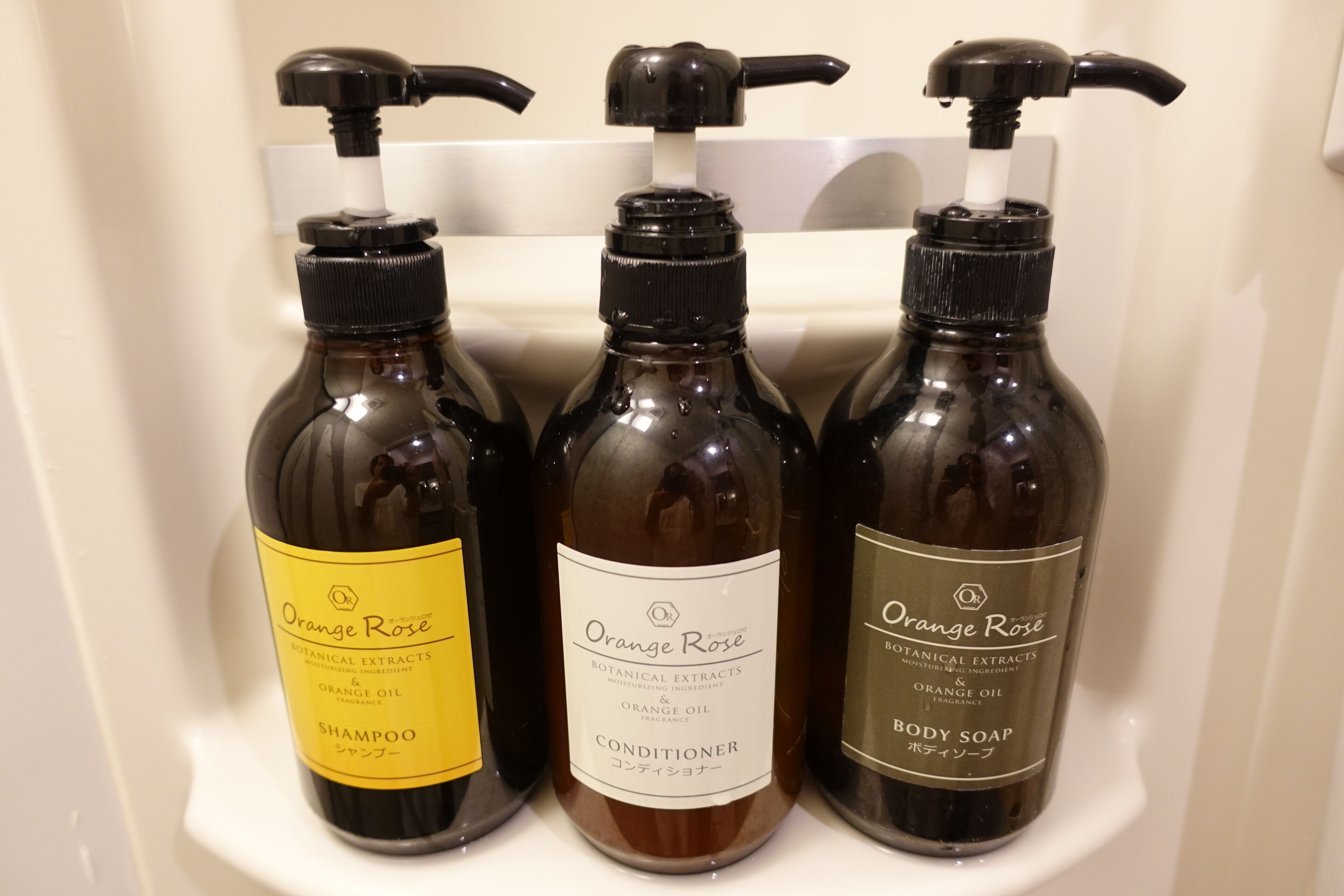 Foto - TOKYO-W-INN Asakusa