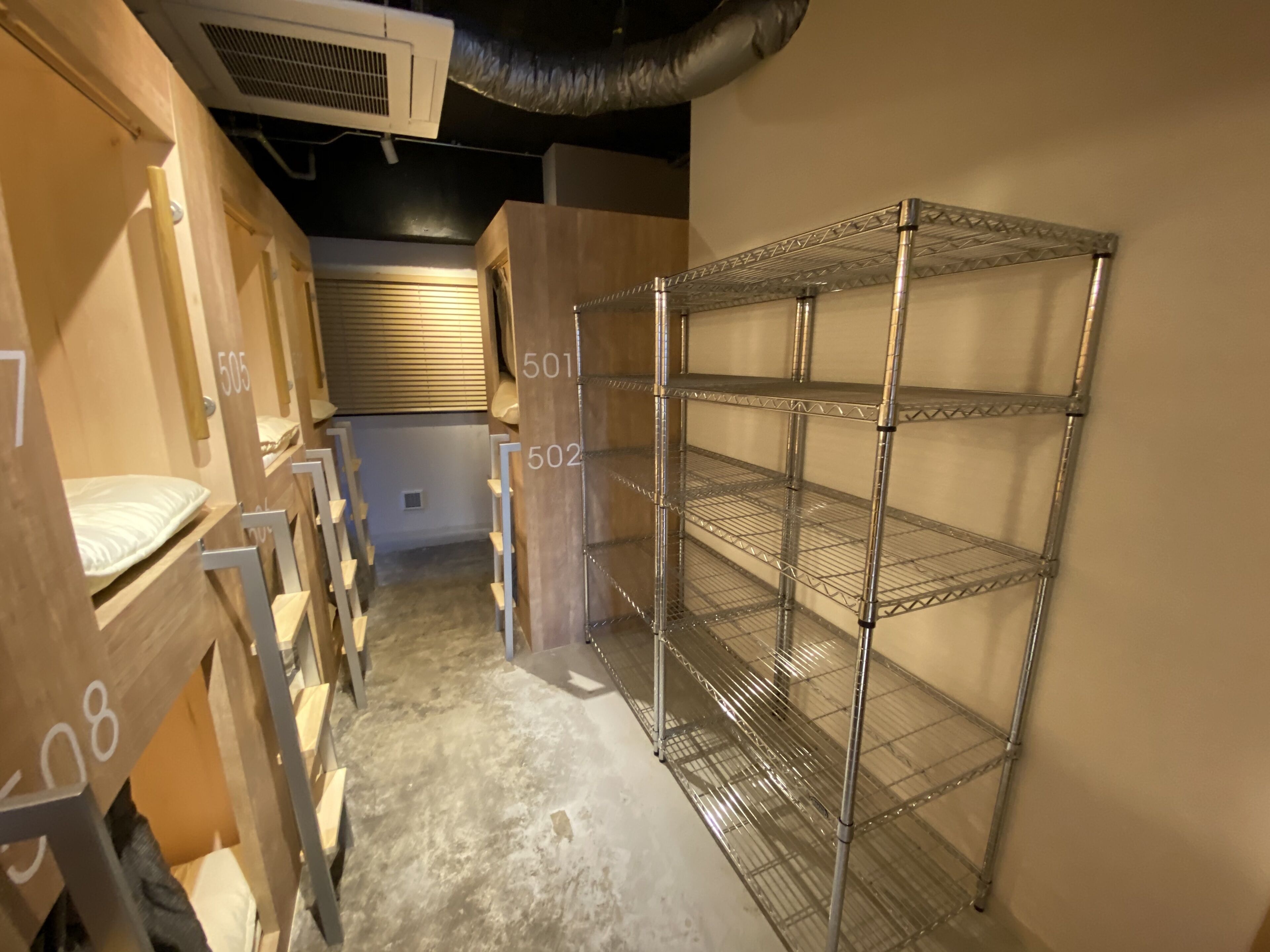 Foto - TOKYO-W-INN Asakusa