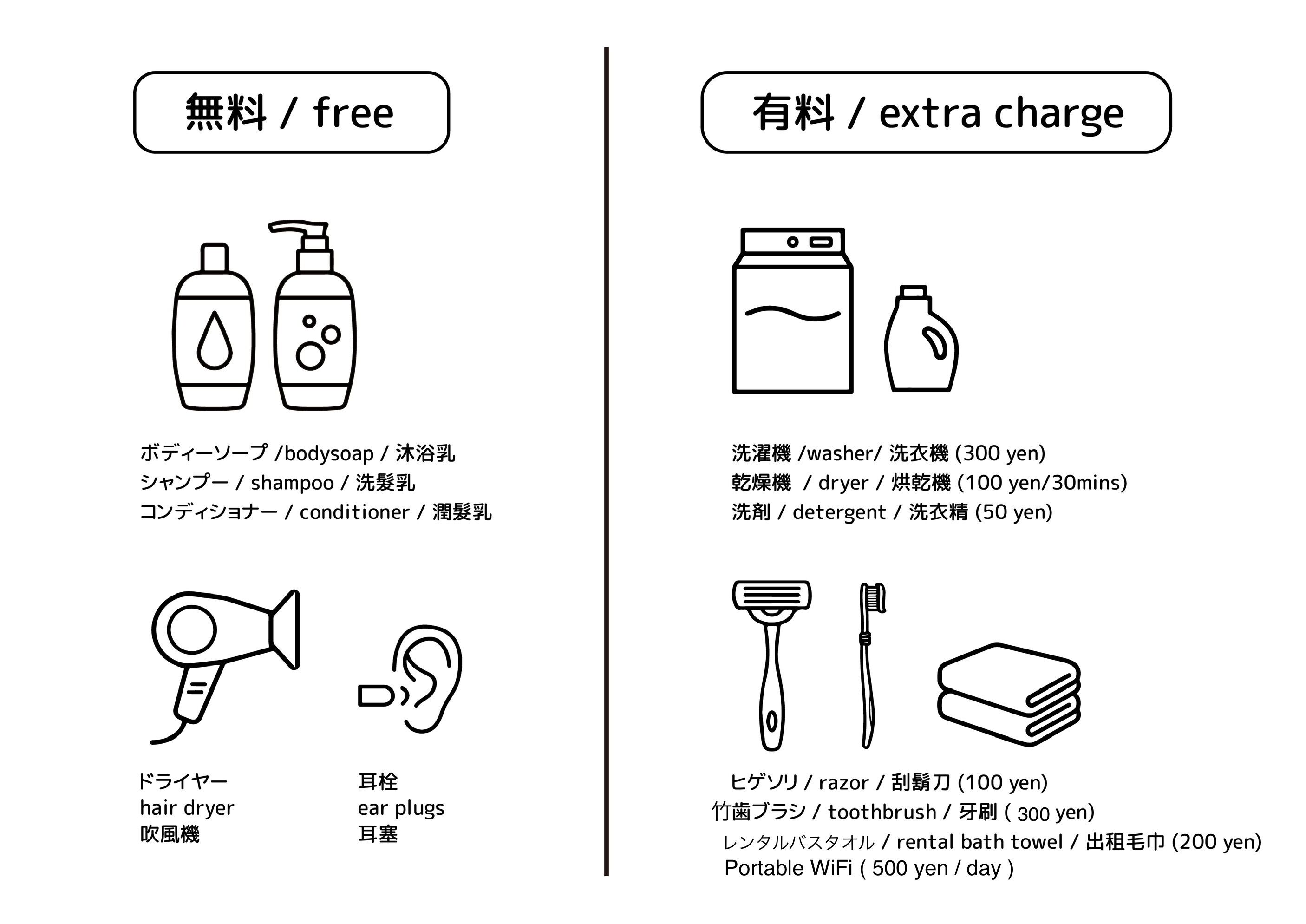 Foto - TOKYO-W-INN Asakusa