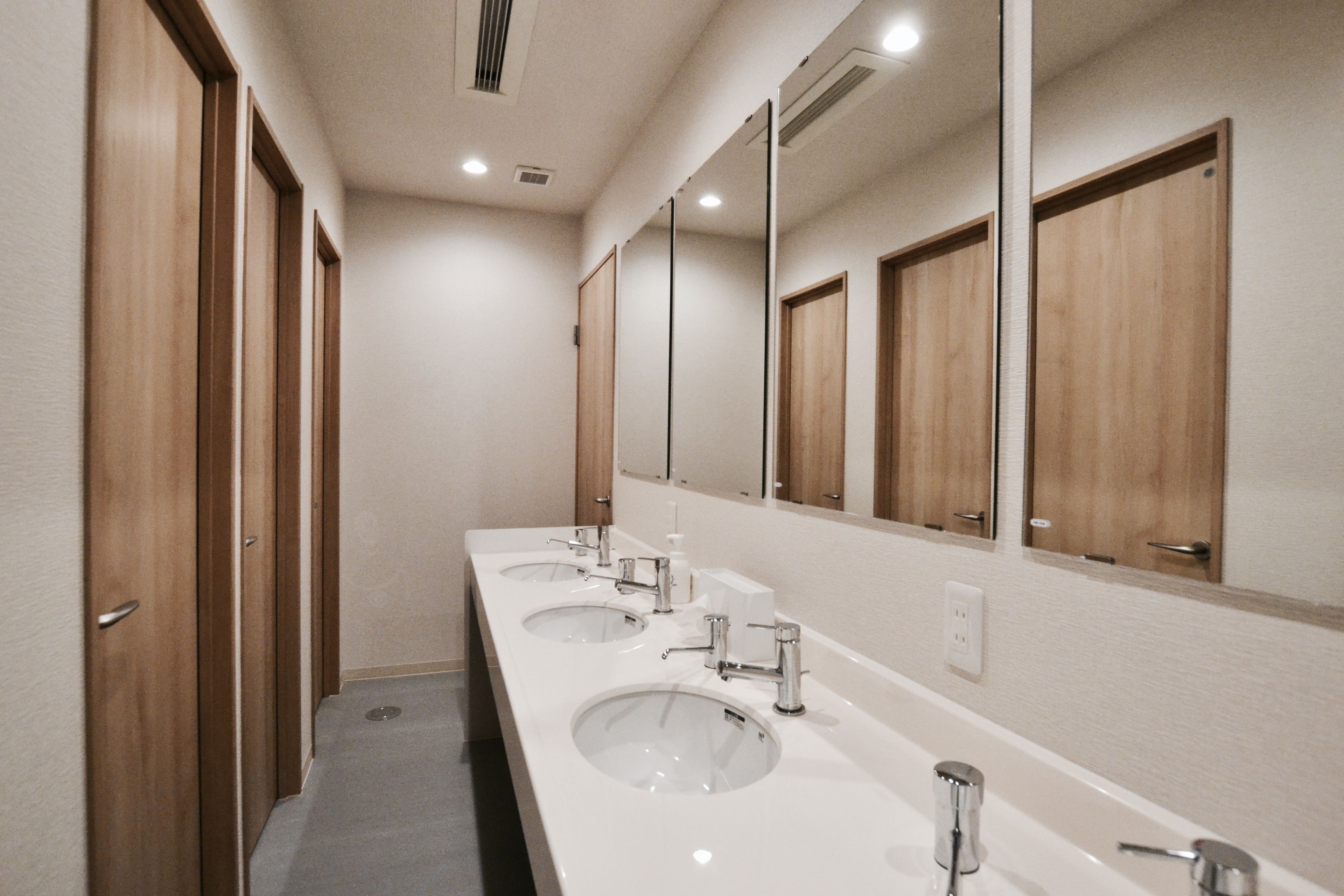 Foto - TOKYO-W-INN Asakusa