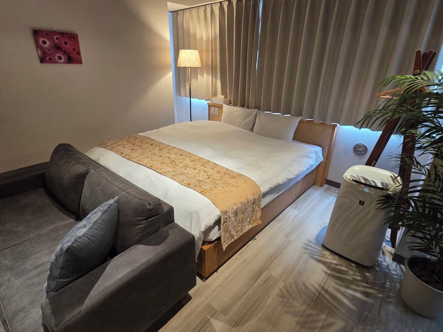 Foto - TOKYO-W-INN Asakusa