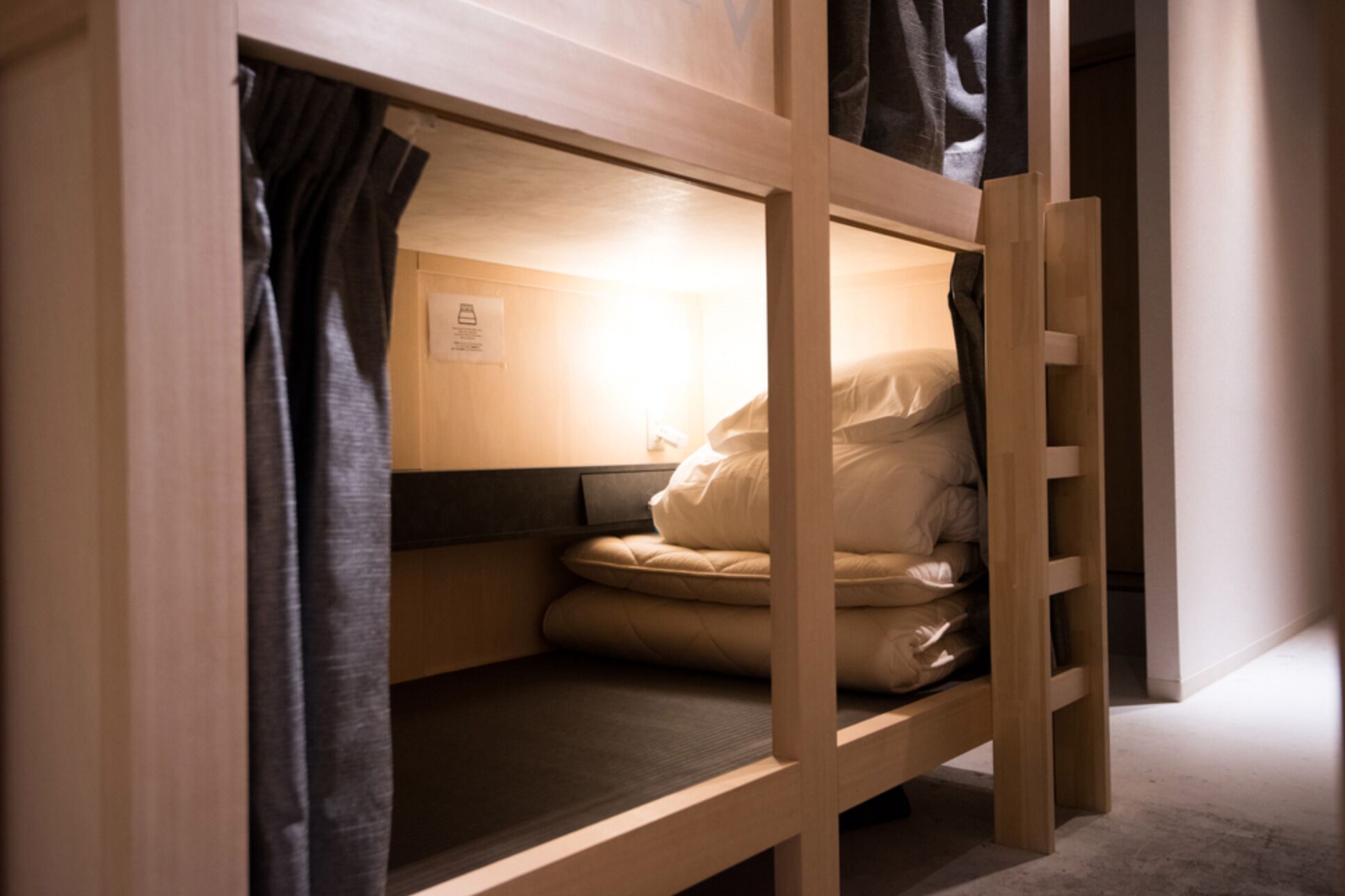 Foto - TOKYO-W-INN Asakusa