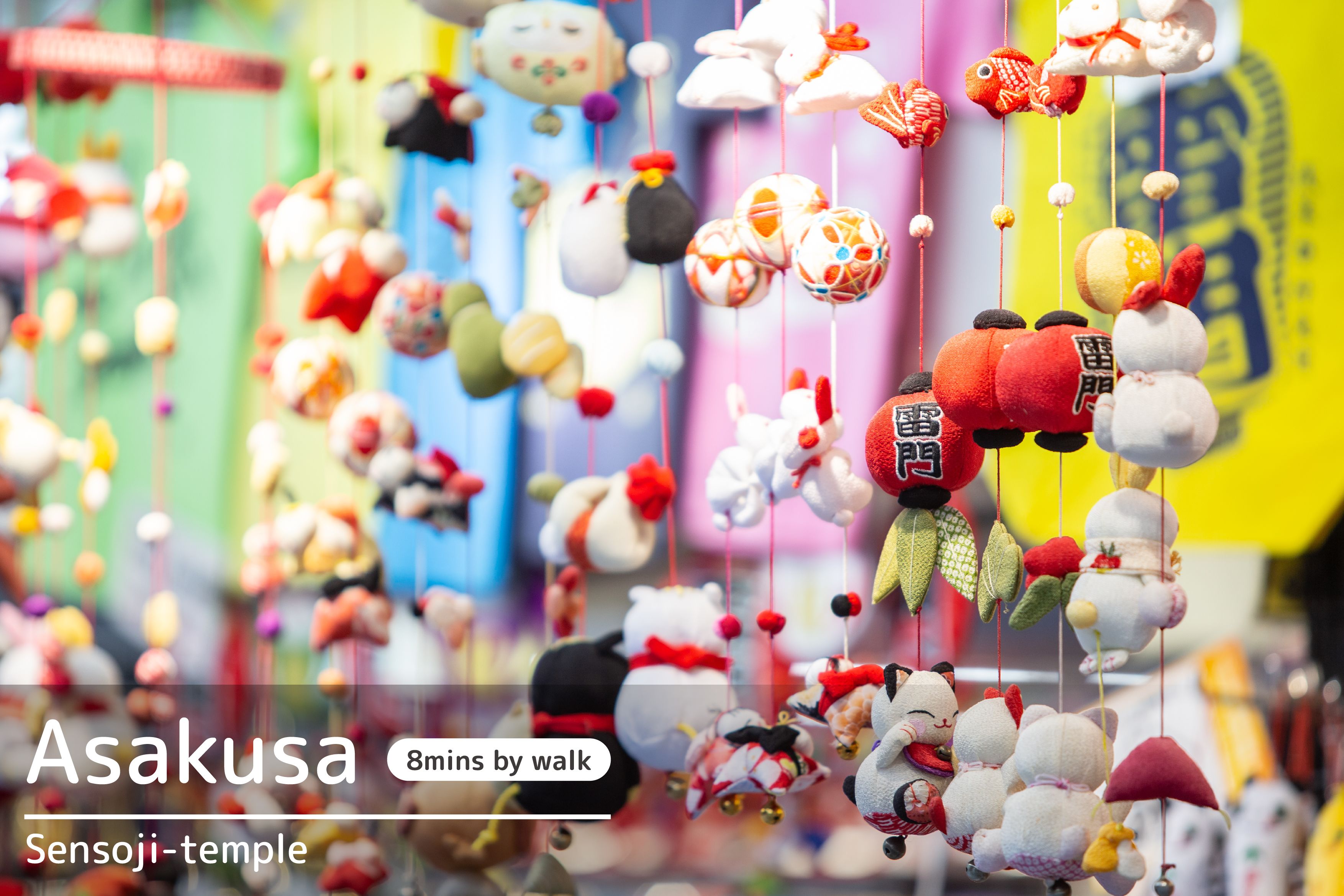 Foto - TOKYO-W-INN Asakusa