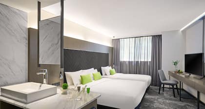Hotel Ease Tsuen Wan