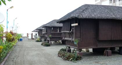 Nipa Hut Villa by AMCO Extension