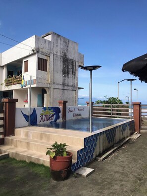 Chapoteadero