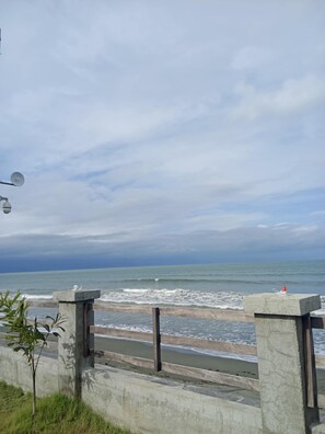 海灘