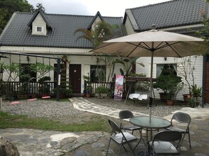 Exterior - Youshuixiang B&B (Yuchi)