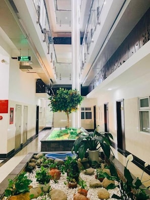 Intérieur