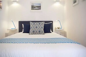 1 bedroom, iron/ironing board, free WiFi - Chiado Blue by Homing (Lisbon)