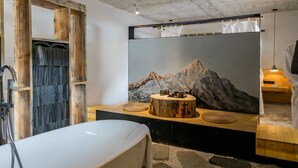 Suite | Baño