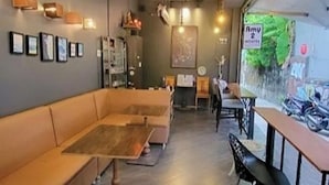 Restoran