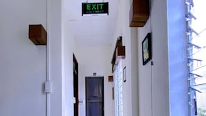 Shared Dormitory