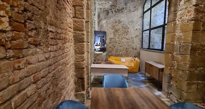 Allegra Toscana - Affittacamere Guest house