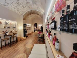 Reception - Allegra Toscana - Affittacamere Guest house (Arezzo)