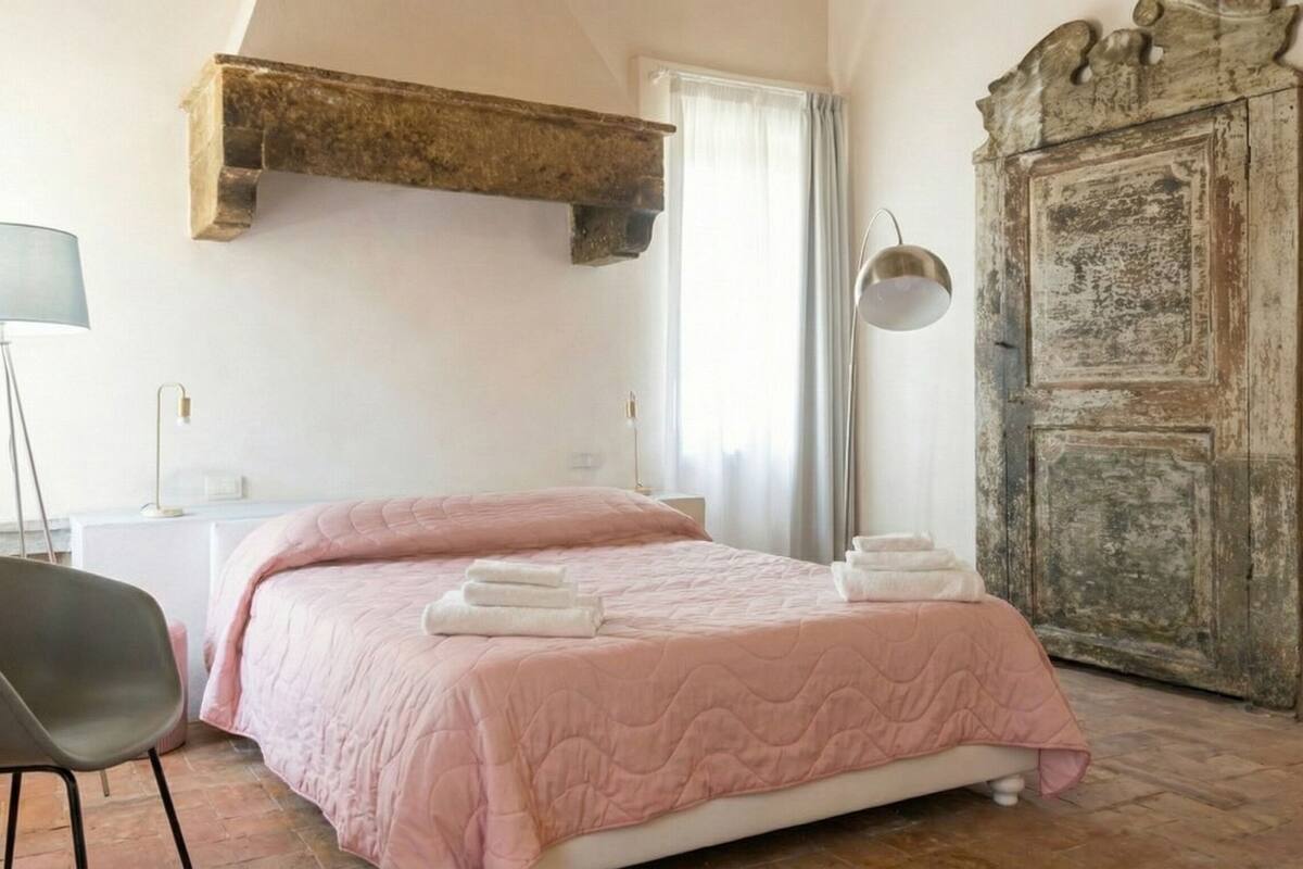 Luxury Suite (Corso Italia 108)