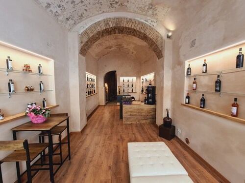 Allegra Toscana - Affittacamere Guest house