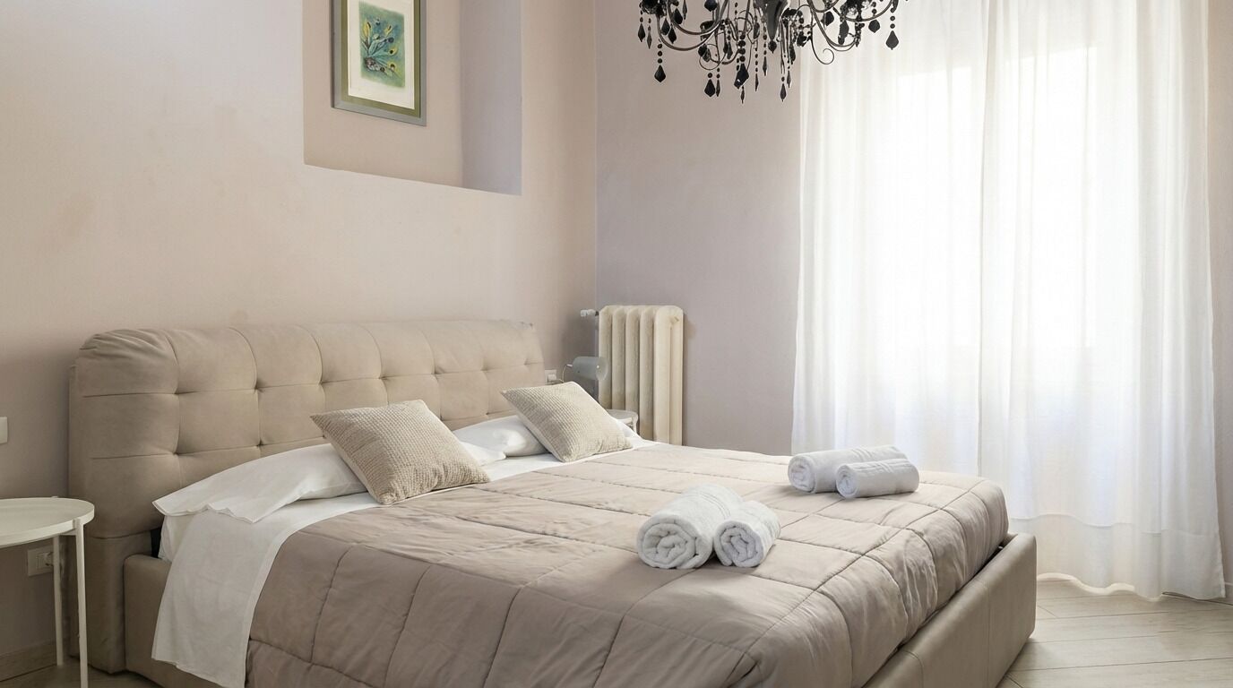 Junior Double Room