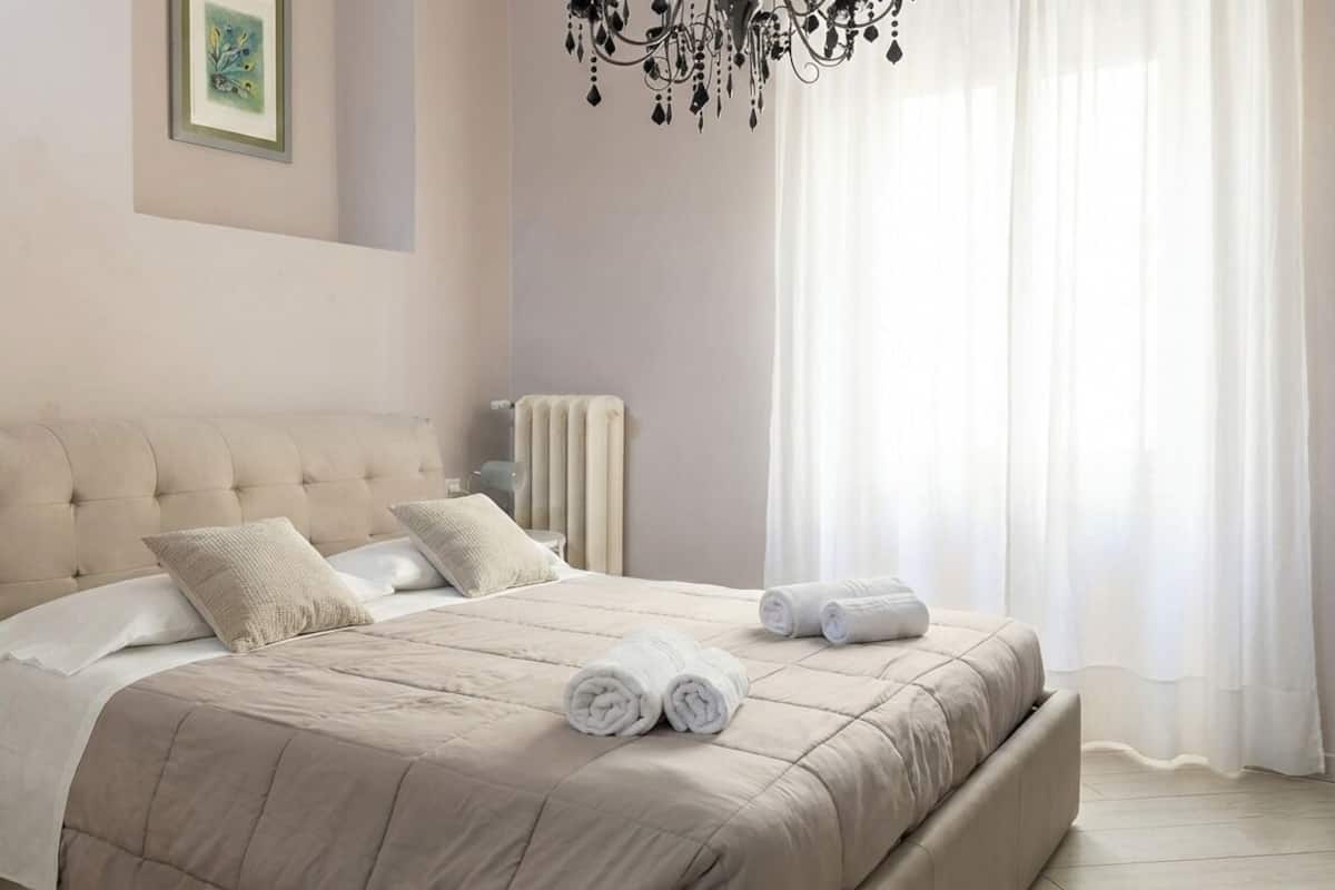 Junior Double Room