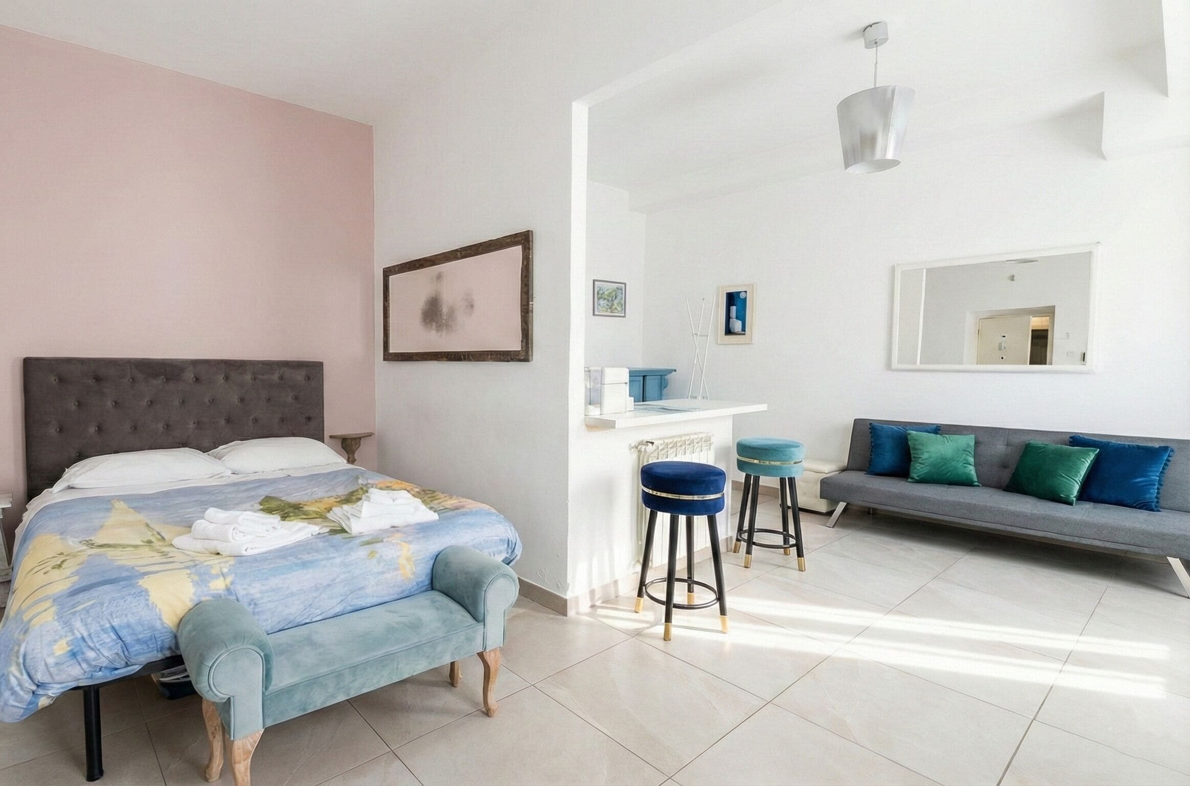 Loft (Corso Italia, 108)