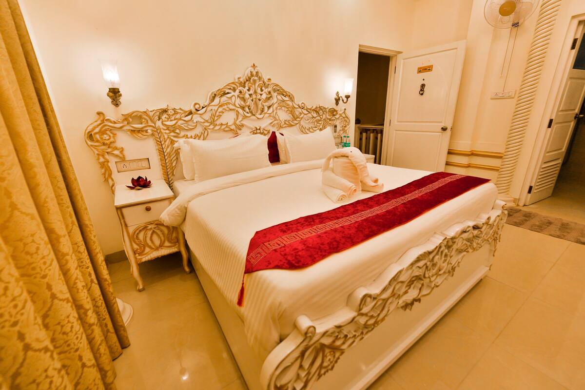 Premium Room, Smoking
