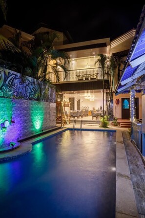 Exterior - Emperor Resort & Spa (Vagator)