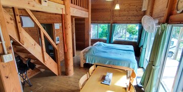 Casa de campo estándar (  1 ) | Cortinas opacas, wifi gratis, ropa de cama