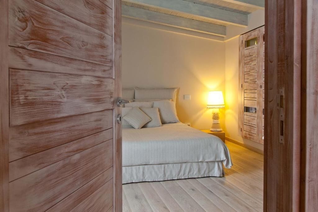 Superior-Suite, 1 Schlafzimmer, Stadtblick