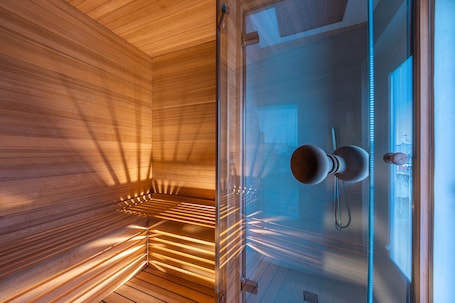 桑拿